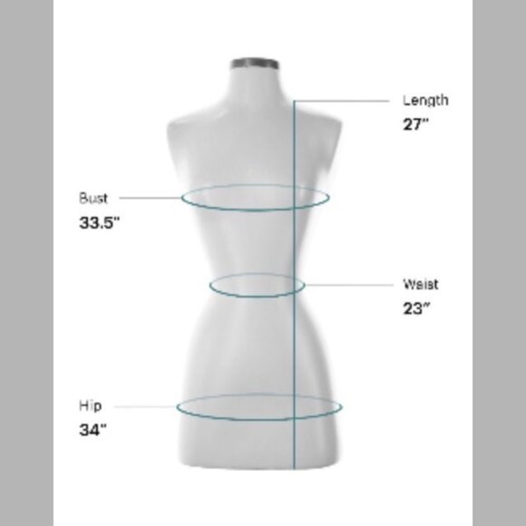 VTG Jessica McClintock Coquette Girly Strapless Sequin Satin Cocktail Dress 7 - Picture 11 of 12